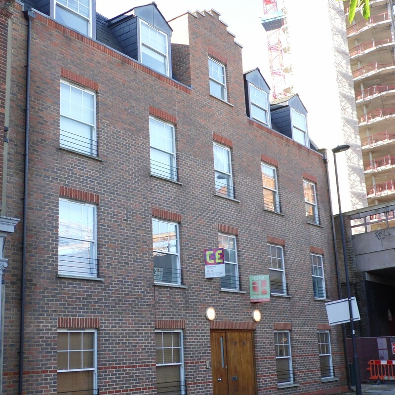 KENNINGTON FLATS