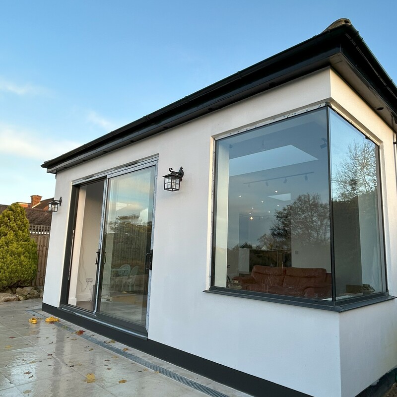 BROMLEY - EXTN