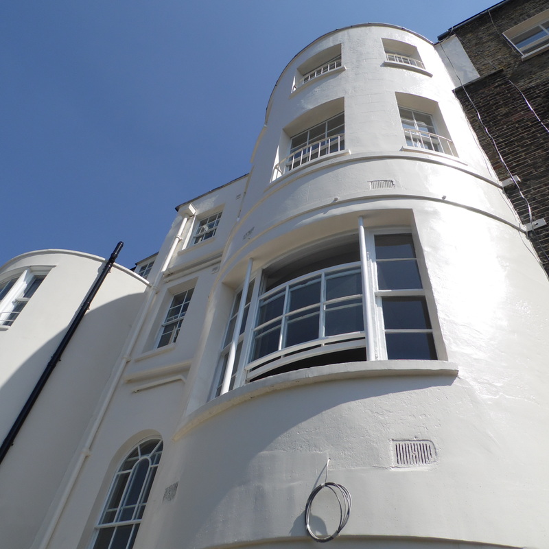 BELGRAVIA