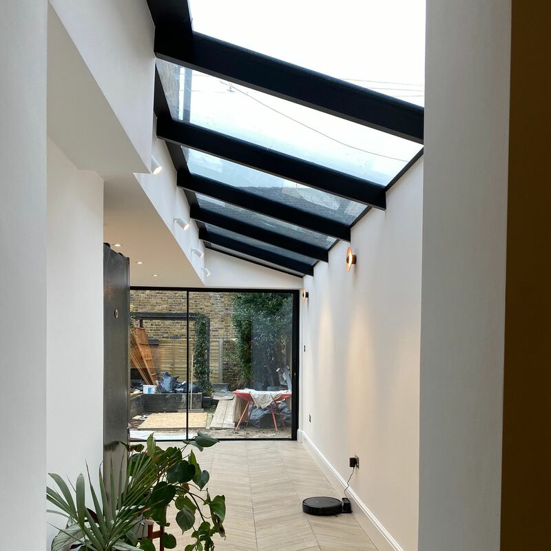 CRANBROOK EXTENSION
