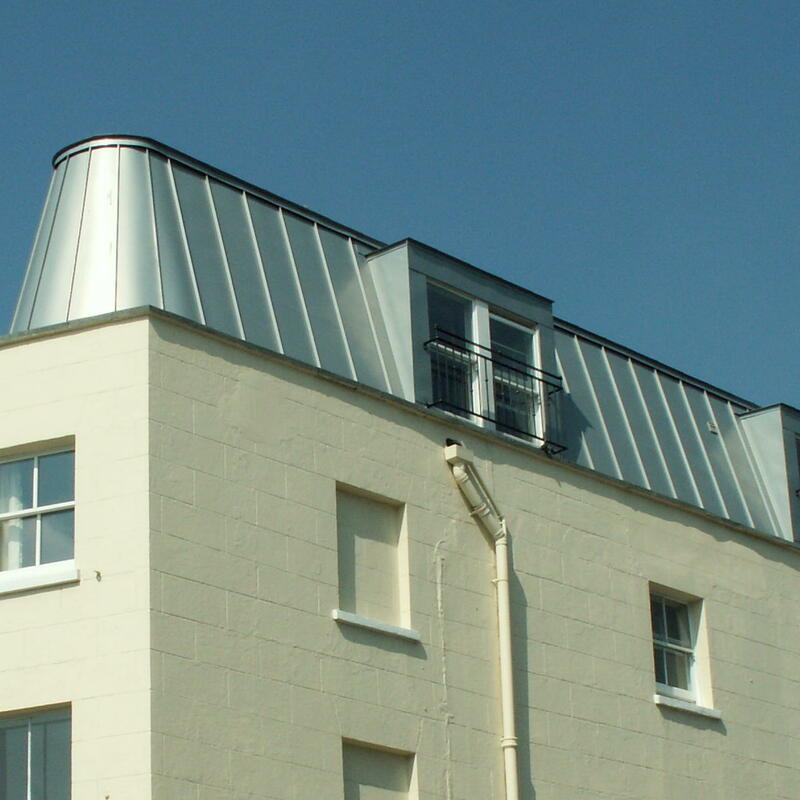 KENNINGTON FLATS